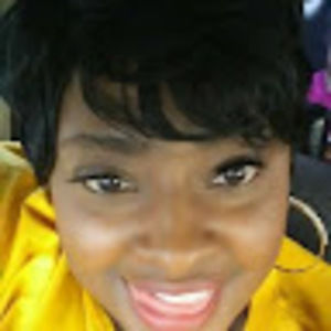 Meet your Posher, Tammy